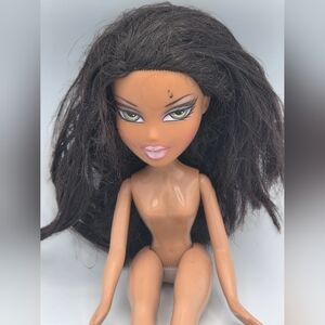 Yasmin - Bratz Doll